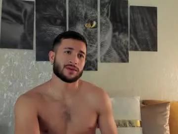 valentinoford on Chaturbate 