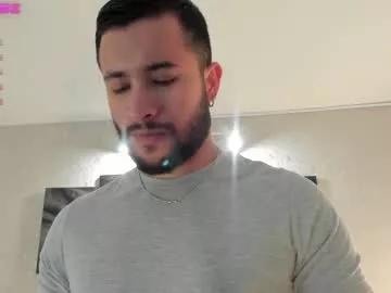 valentinoford on Chaturbate 