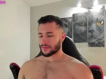 valentinoford on Chaturbate 