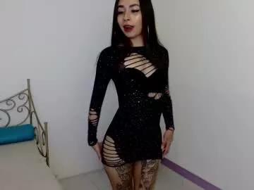 valeriaa_cooper_ on Chaturbate 