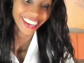 valery_swan1 on Chaturbate 