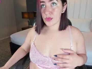 vanitysex on Chaturbate 