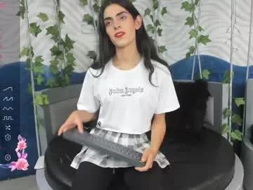 venus_flame on Chaturbate 