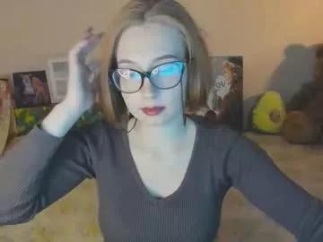 veronikakissuchi on Chaturbate 