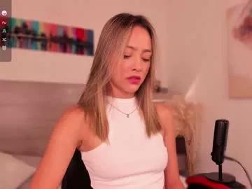 victoria__rossi on Chaturbate 