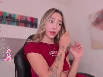 victoria__rossi on Chaturbate 