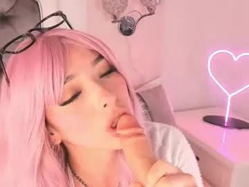 victoria_watsson on Chaturbate 