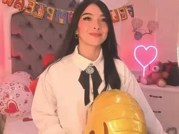 victoria_watsson on Chaturbate 