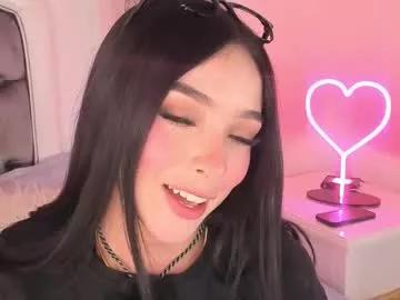 victoria_watsson on Chaturbate 