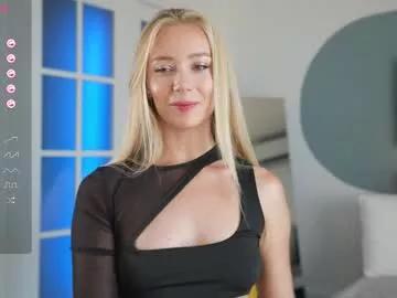 vika54784 on Chaturbate 