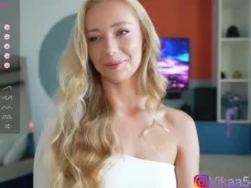 vika54784 on Chaturbate 