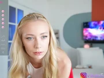 vika54784 on Chaturbate 