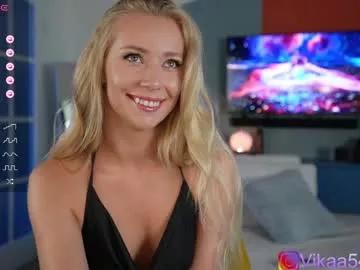 vika54784 on Chaturbate 