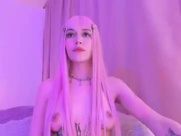 violettbones on Chaturbate 