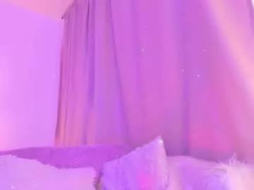 violettbones on Chaturbate 