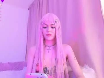 violettbones on Chaturbate 