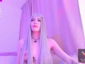 violettbones on Chaturbate 