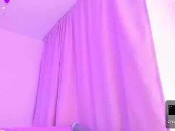 violettbones on Chaturbate 