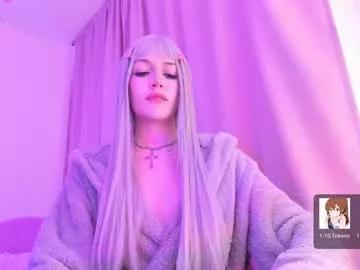 violettbones on Chaturbate 