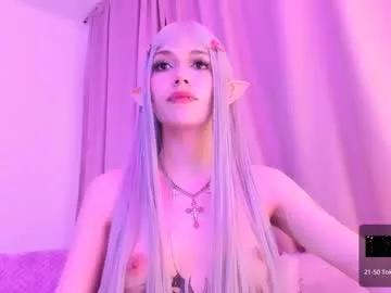 violettbones on Chaturbate 