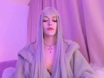 violettbones on Chaturbate 