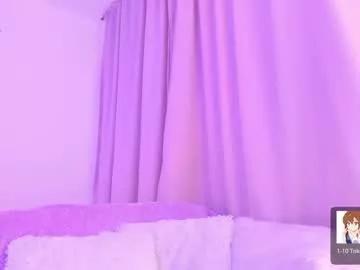 violettbones on Chaturbate 