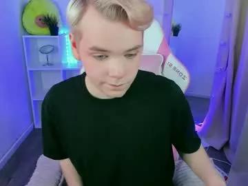 webcameron_ on Chaturbate 