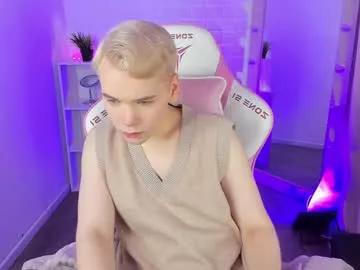 webcameron_ on Chaturbate 