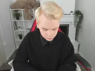 webcameron_ on Chaturbate 