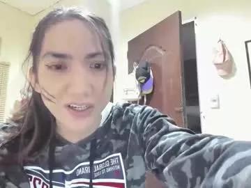 xdreamangel on Chaturbate 