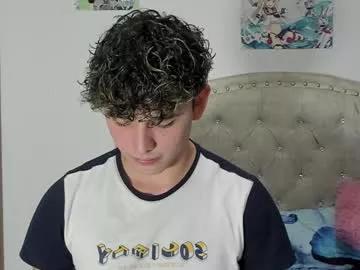 xhans17 on Chaturbate 