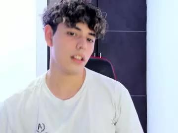 xhans17 on Chaturbate 