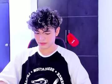 xhans17 on Chaturbate 