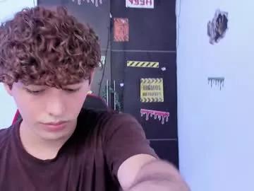 xhans17 on Chaturbate 