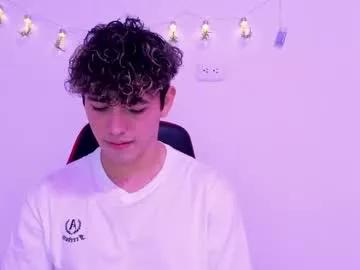 xhans17 on Chaturbate 