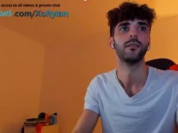 xorylan on Chaturbate 