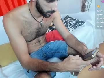 xorylan on Chaturbate 