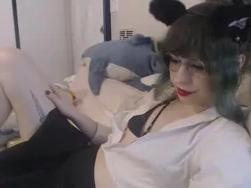 yokaigirl on Chaturbate 