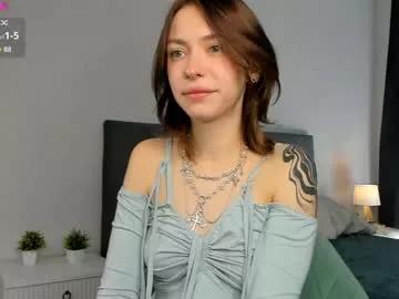 you_two_share_aheart on Chaturbate 