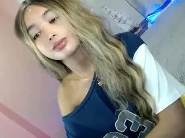 yougotelise69 on Chaturbate 