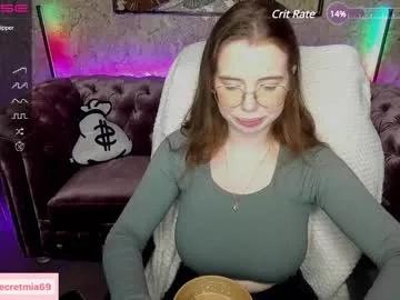 your_secret_desire_ on Chaturbate 