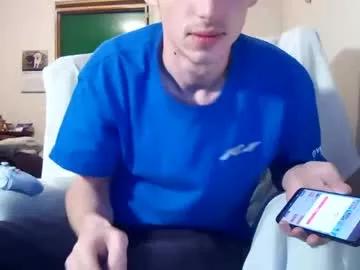 yournextmistake253 on Chaturbate 