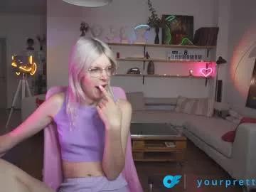 yourprettykate_ on Chaturbate 