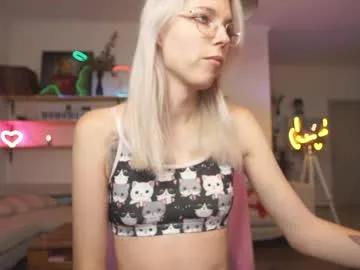 yourprettykate_ on Chaturbate 