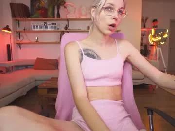 yourprettykate_ on Chaturbate 