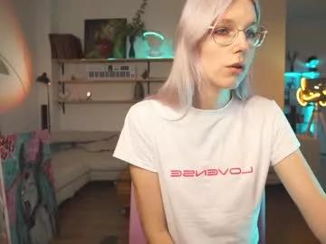 yourprettykate_ on Chaturbate 