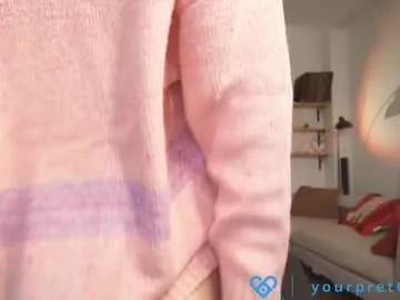 yourprettykate_ on Chaturbate 