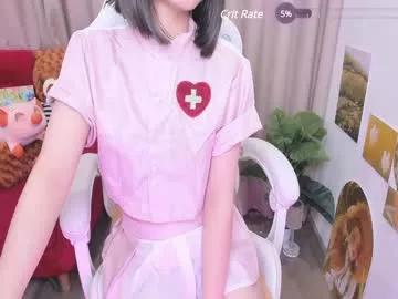 yuka_satou on Chaturbate 