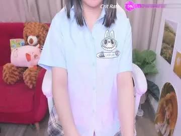 yuka_satou on Chaturbate 