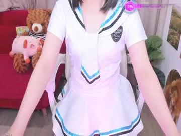 yuka_satou on Chaturbate 